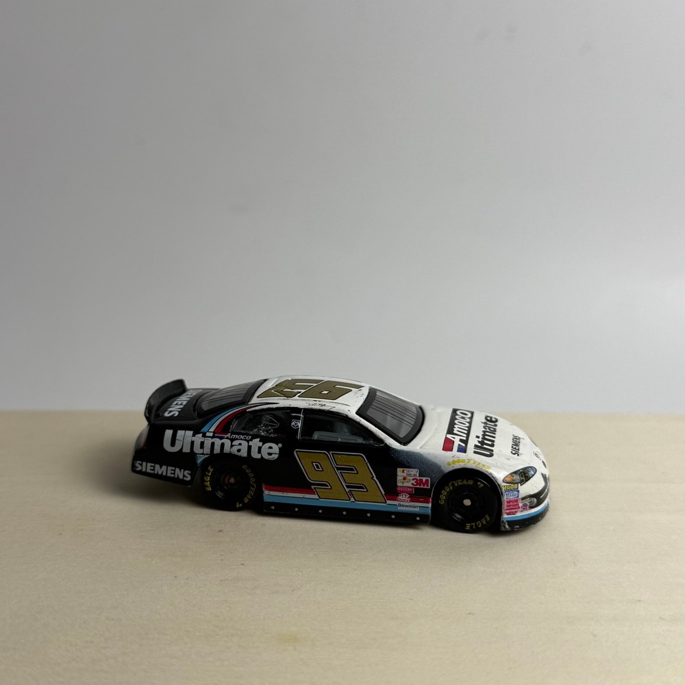 Raing Champions #93 Amoco Ultimate Dodge RT Toy Collectible Dave Blaney 2000
